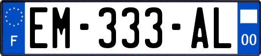 EM-333-AL