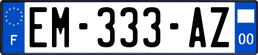 EM-333-AZ