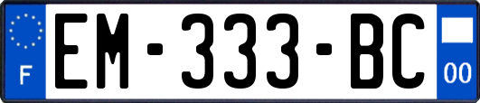 EM-333-BC