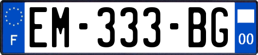 EM-333-BG