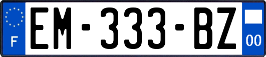 EM-333-BZ