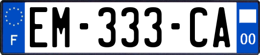 EM-333-CA