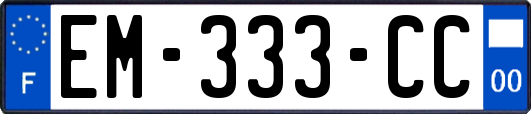 EM-333-CC