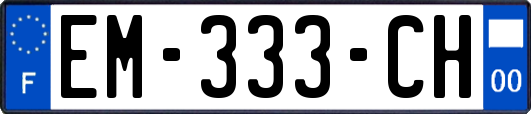 EM-333-CH