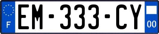 EM-333-CY
