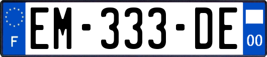 EM-333-DE
