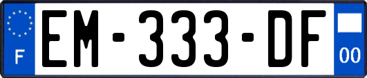 EM-333-DF