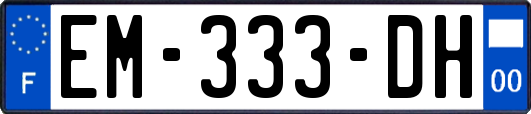 EM-333-DH