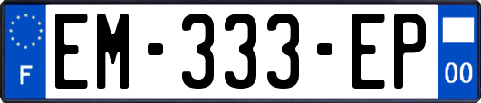 EM-333-EP