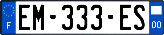 EM-333-ES