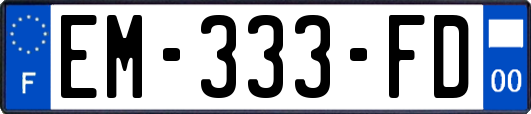 EM-333-FD