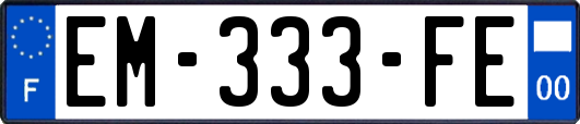 EM-333-FE