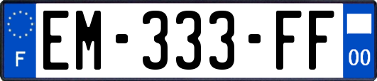 EM-333-FF