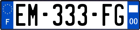 EM-333-FG