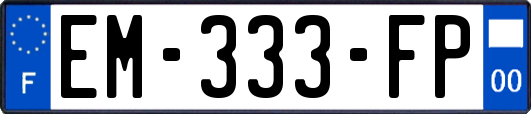 EM-333-FP