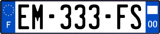EM-333-FS