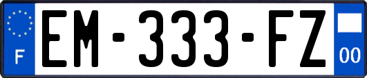 EM-333-FZ