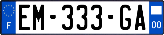 EM-333-GA