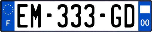 EM-333-GD