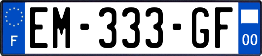 EM-333-GF