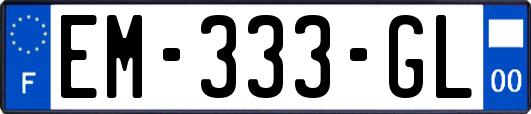 EM-333-GL