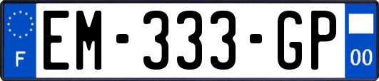 EM-333-GP