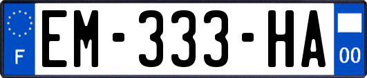 EM-333-HA
