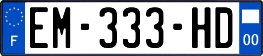 EM-333-HD