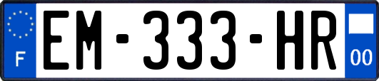 EM-333-HR