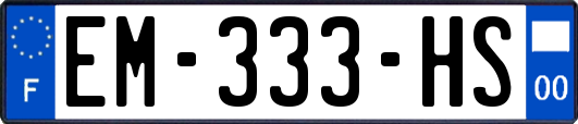 EM-333-HS