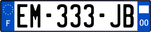 EM-333-JB