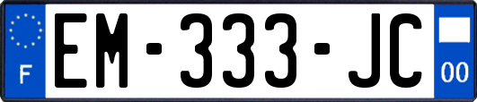 EM-333-JC