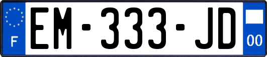 EM-333-JD