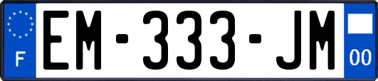 EM-333-JM