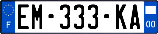 EM-333-KA