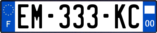 EM-333-KC