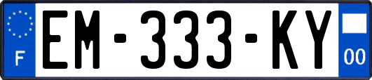 EM-333-KY