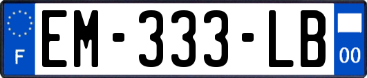 EM-333-LB