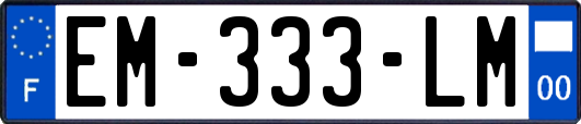 EM-333-LM