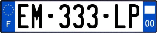 EM-333-LP