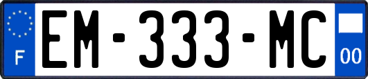 EM-333-MC