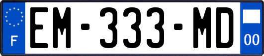 EM-333-MD