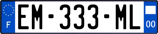 EM-333-ML