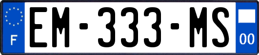 EM-333-MS