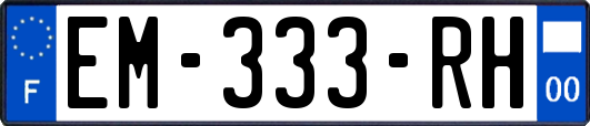 EM-333-RH