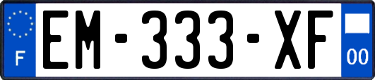 EM-333-XF