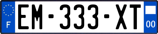 EM-333-XT