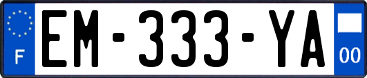 EM-333-YA