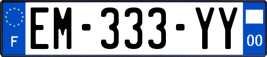 EM-333-YY