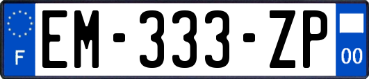 EM-333-ZP